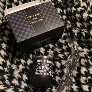 🆕💙Bosses Day Gift- Best Boss Ever